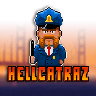 Hellcatraz